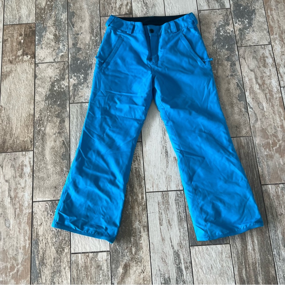 Volcom Snow / Ski/ Snowboarding Pants YOUTH XL (14)
